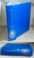 Society Journal Binders - SALE