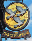 PUB SIGNS OF THE MONTH - SEPTEMBER