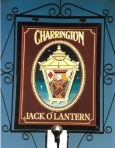 LOST Pub Signs