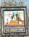 LOST PUB SIGNS