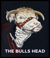 Bulls Head