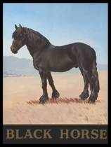 Black Horse